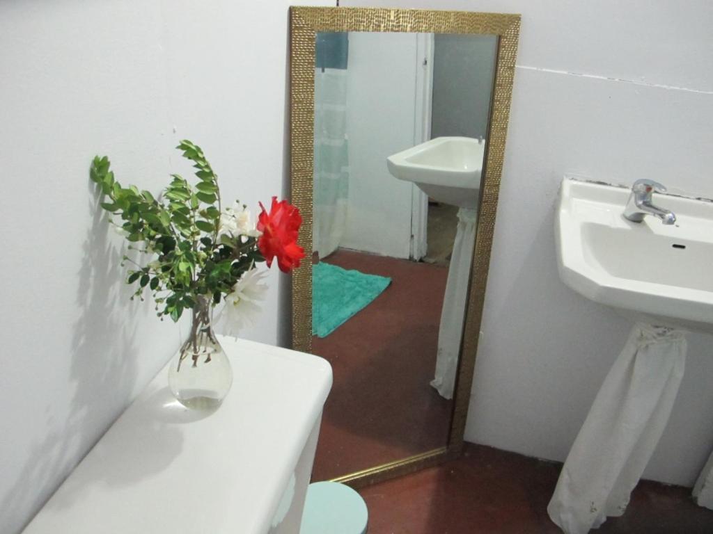 Habitaciones Centro Пукон Екстер'єр фото