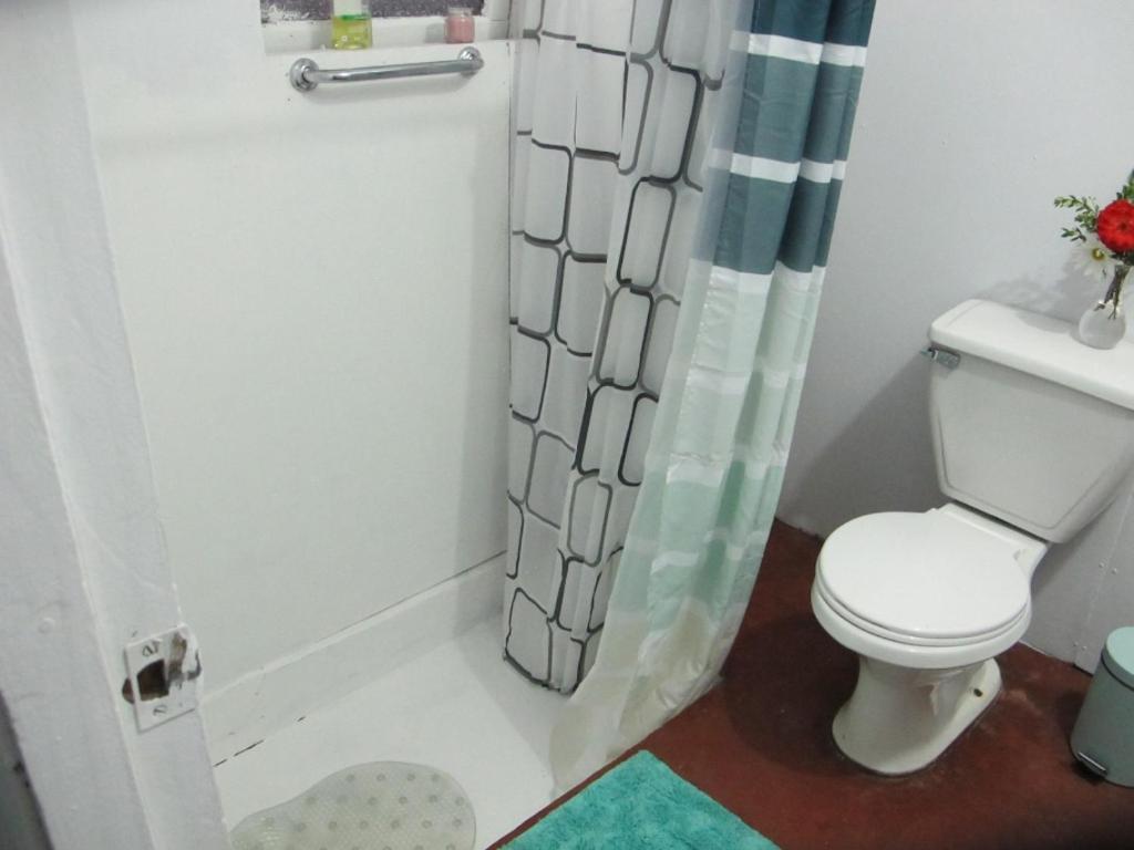 Habitaciones Centro Пукон Екстер'єр фото