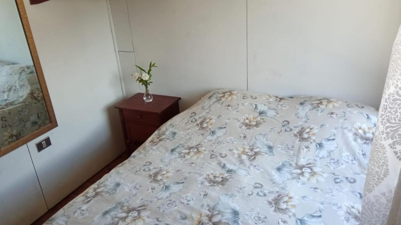 Habitaciones Centro Пукон Екстер'єр фото