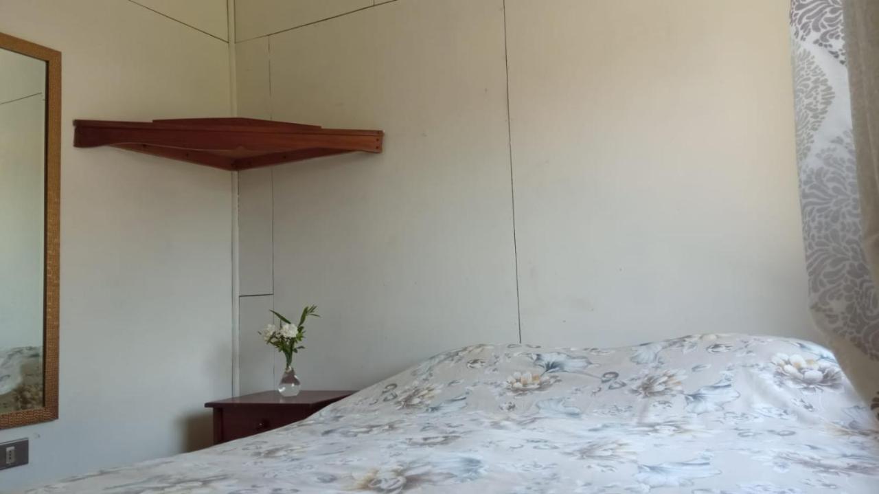 Habitaciones Centro Пукон Екстер'єр фото