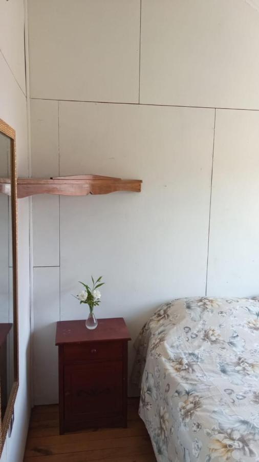 Habitaciones Centro Пукон Екстер'єр фото